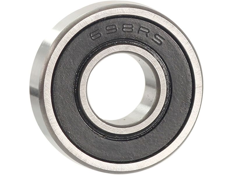 Union 698 Rillenkugellager (8 x 19 x 6mm)