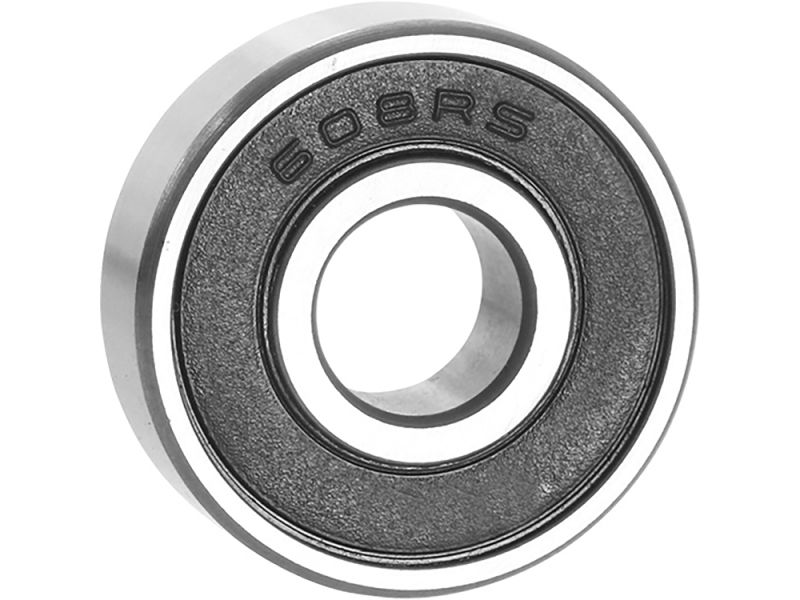 Union 608 Rillenkugellager (8 x 22 x 7mm)