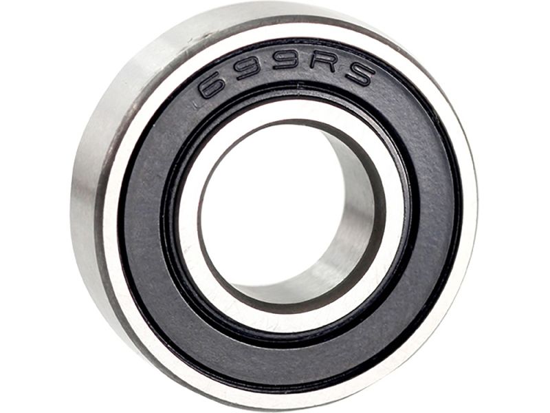 Union 699 Rillenkugellager (9 x 20 x 6mm)