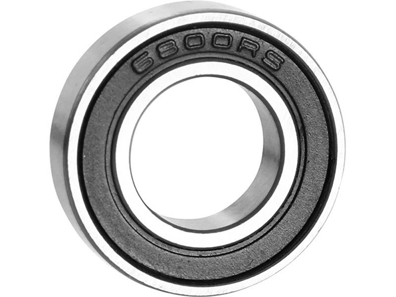 Union 6800 Rillenkugellager (10 x 19 x 5mm)