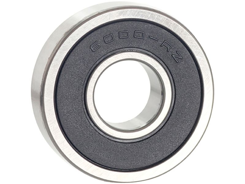 Union 6000 Rillenkugellager (10 x 26 x 8mm)