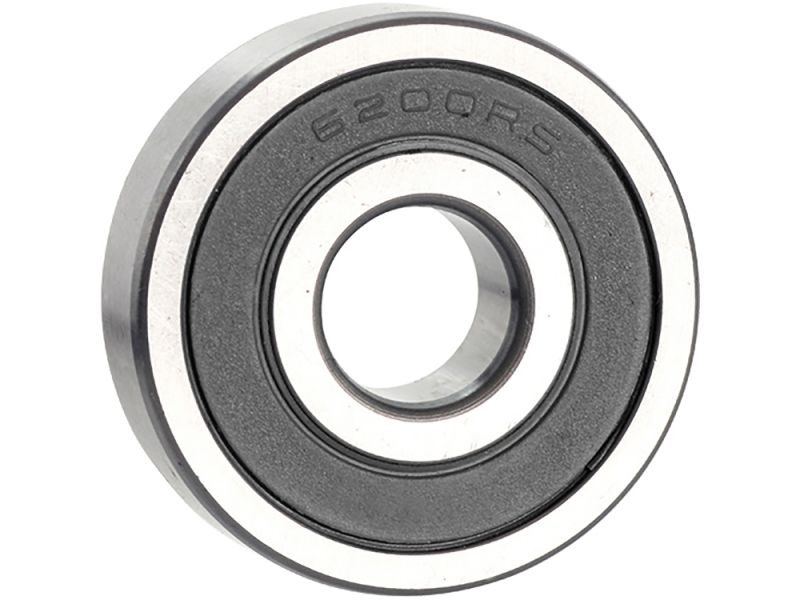 Union 6200 Rillenkugellager (10 x 30 x 9mm)