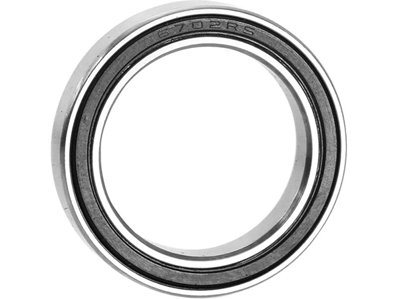 Union 6702 Rillenkugellager (15 x 21 x 4mm)