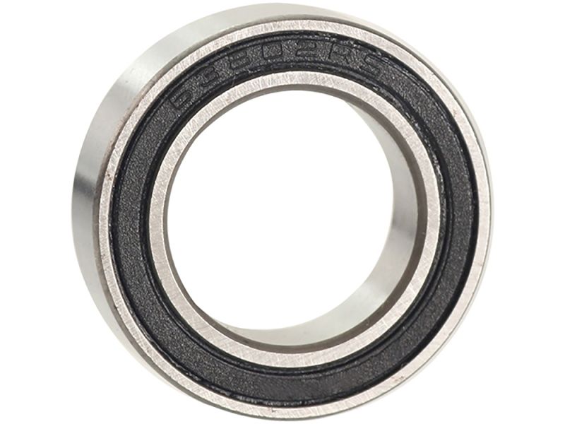 Union 63802 Rillenkugellager (15 x 24 x 7mm)