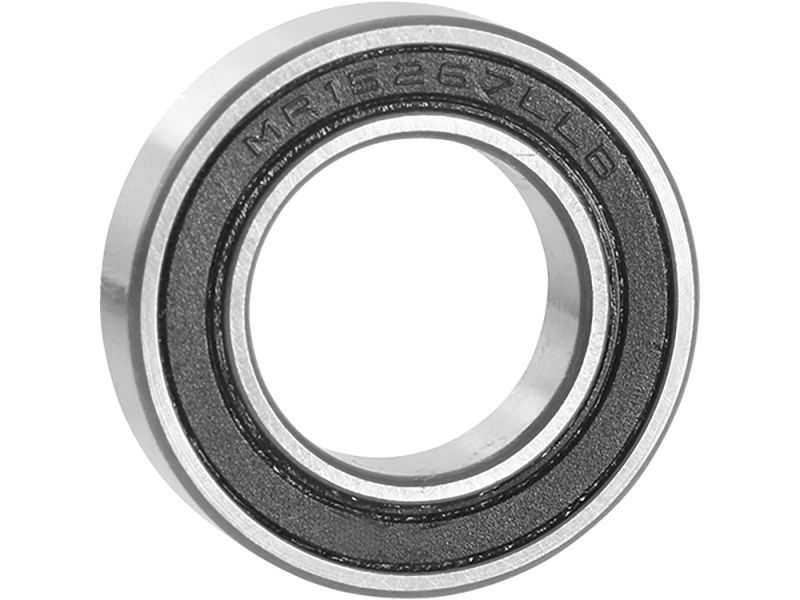 Union MR15267 Rillenkugellager (15 x 26 x 7mm)