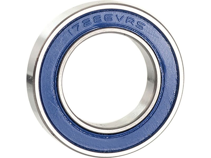 Union MR17286 Rillenkugellager (17 x 28 x 6mm)