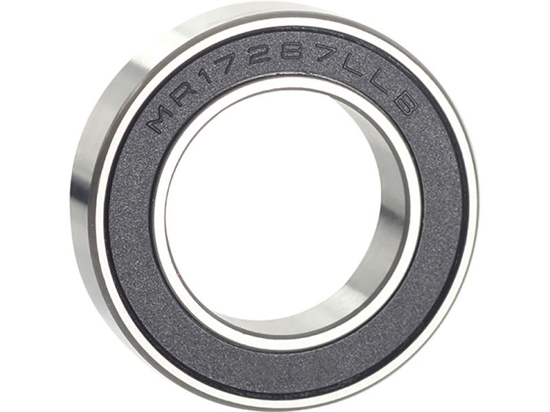 Union MR17287 Rillenkugellager (17 x 28 x 7mm)