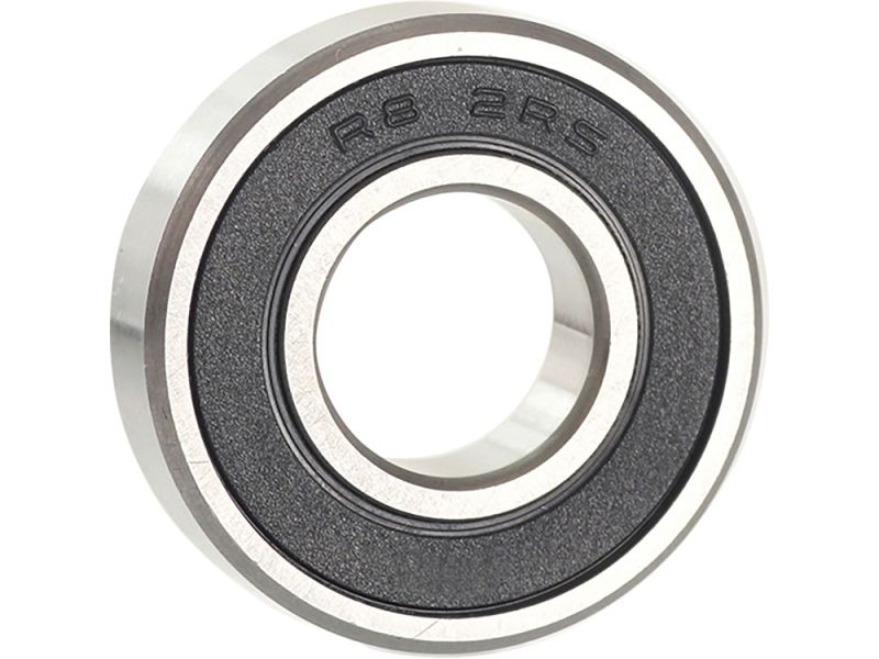 Union R8 1/2" x 1-1/8" x 5/16" Rillenkugellager