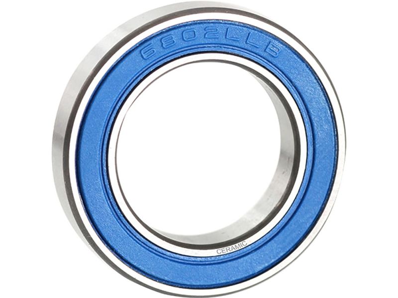 Union 6802 Keramikkugellager (15 x 24 x 5mm)