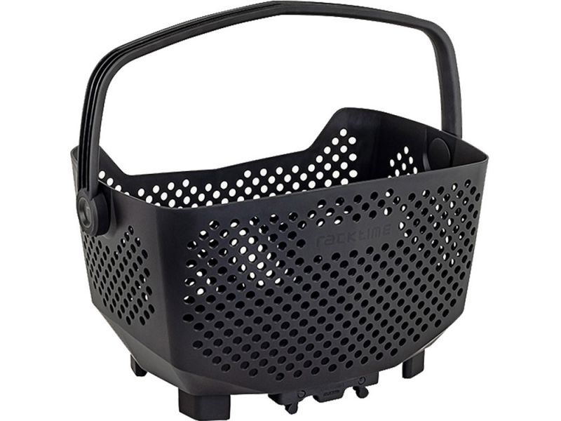 racktime Bask-IT Edge Fahrradkorb