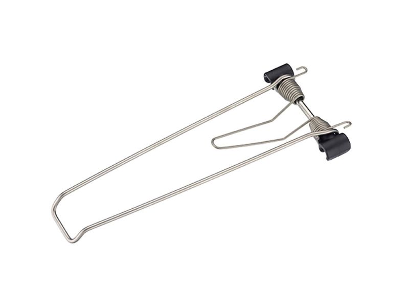 Racktime Clampit für Shine Evo Light/I-Valo Light