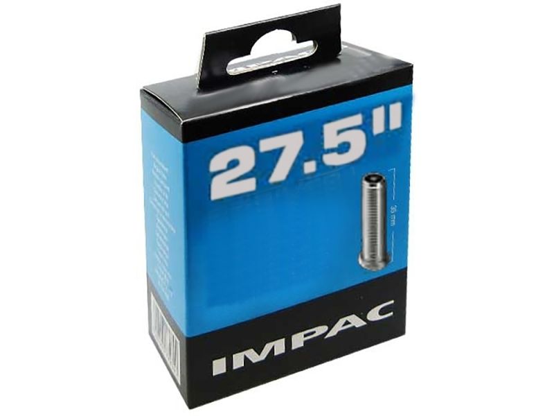 Impac 40-60/584-635 AV 27.5" Fahrradschlauch