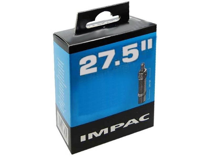 Impac 40-60/584-635 DV 27.5" Fahrradschlauch