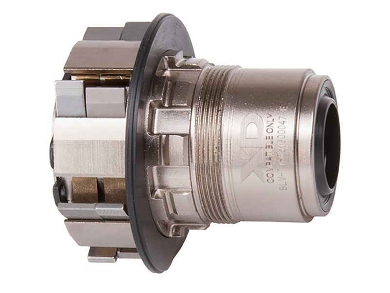 Novatec Type E Freilaufkörper Novatec für SRAM