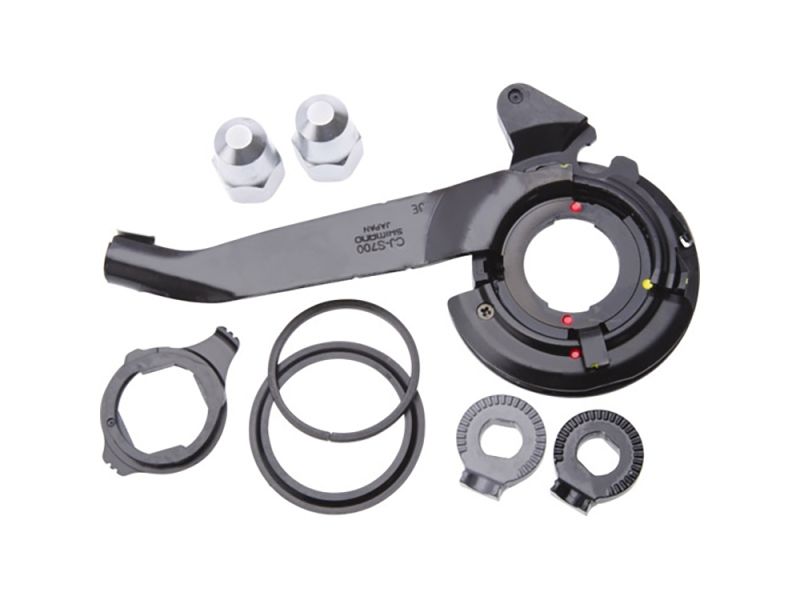 Shimano 7R/7L Ersatzteile für Alfine 8