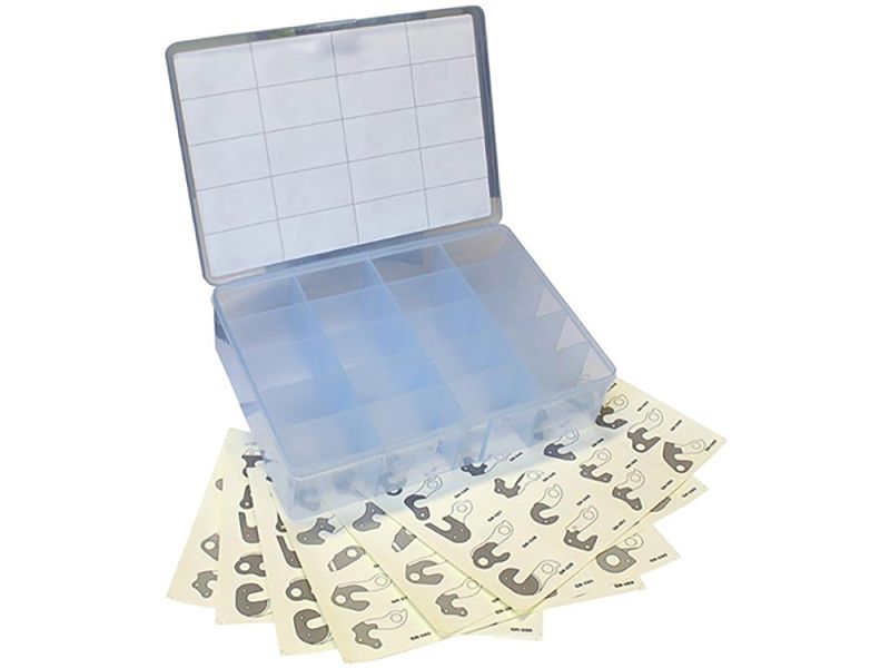 Marwi Box Selection Schaltaugenbox