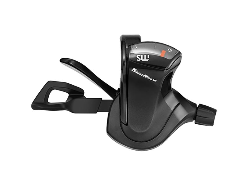 SunRace DLM S33 10-fach Schalthebel (rechts)