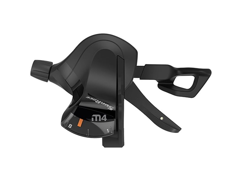 SunRace DLM 403 7-fach Schalthebel (rechts)