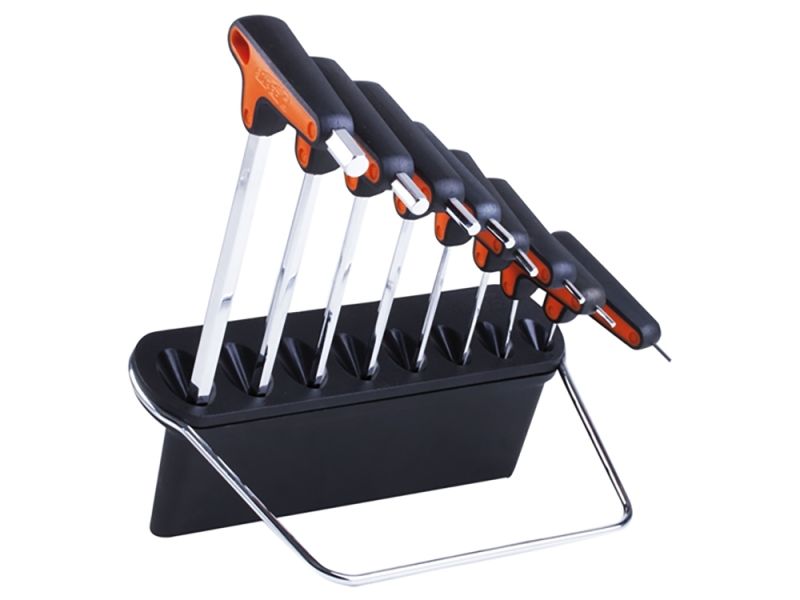 SuperB T-Griff Halter