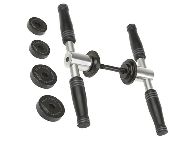 SuperB TB-1900B Innenlager-Einpresswerkzeug