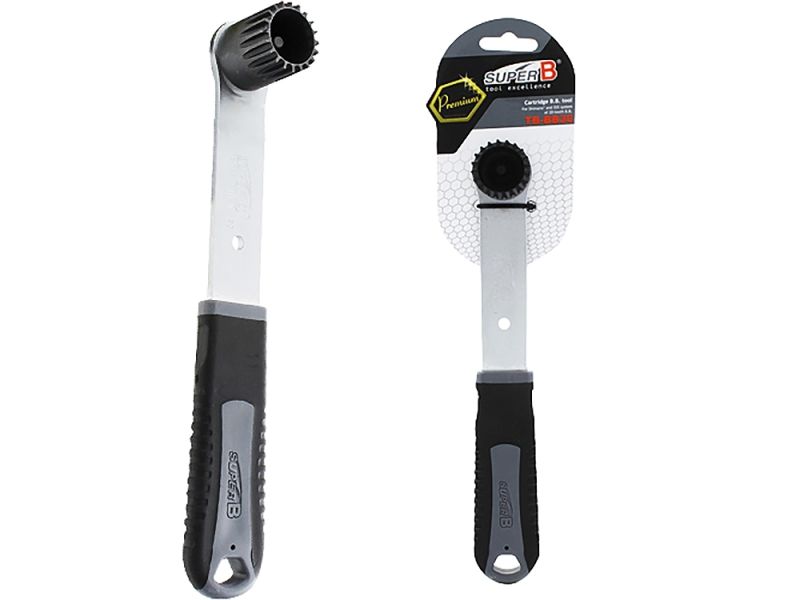 SuperB TB-BB30 Innenlagerschlüssel