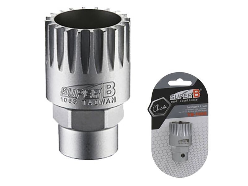 SuperB TB-1065 Innenlagerwerkzeug