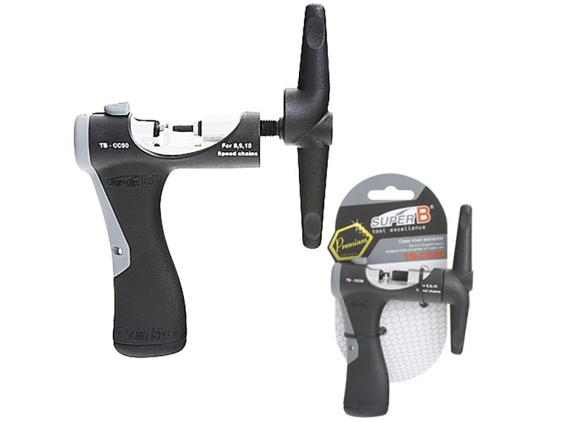 SuperB TB-CC50 Kettennieter