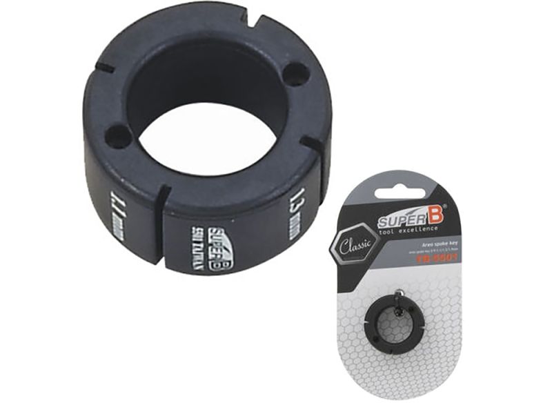 SuperB TB-5501 Speichenschlüssel