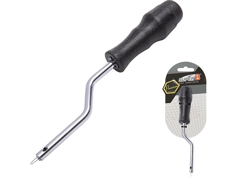 SuperB TB-7816 Nippeldreher