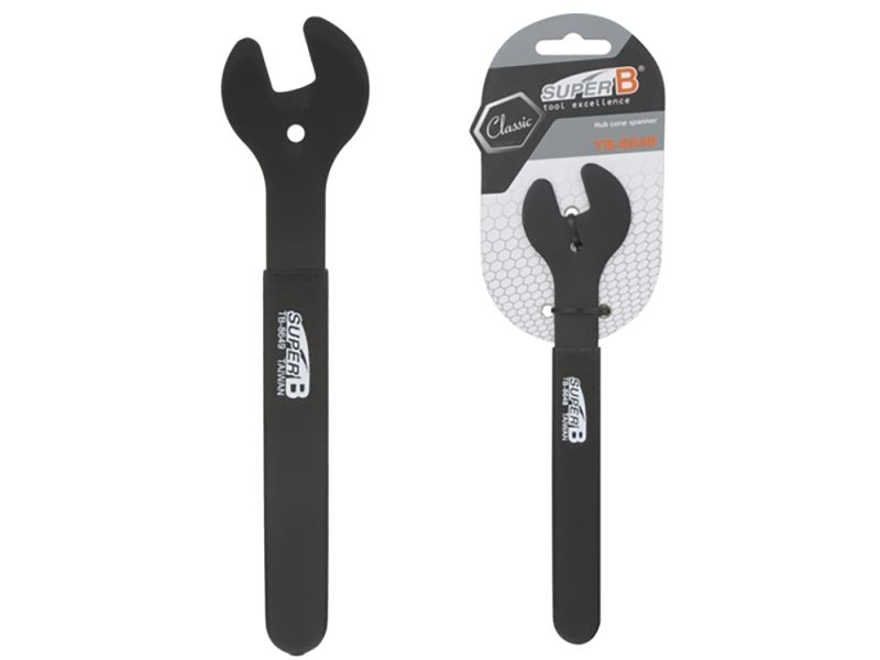 SuperB TB-8649 Konusschlüssel (14mm)