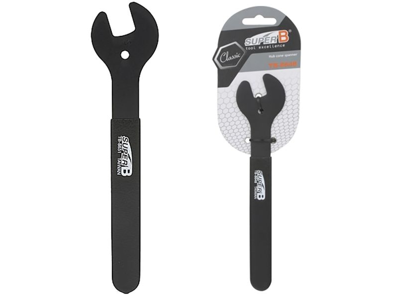 SuperB TB-8651 Konusschlüssel (16mm)