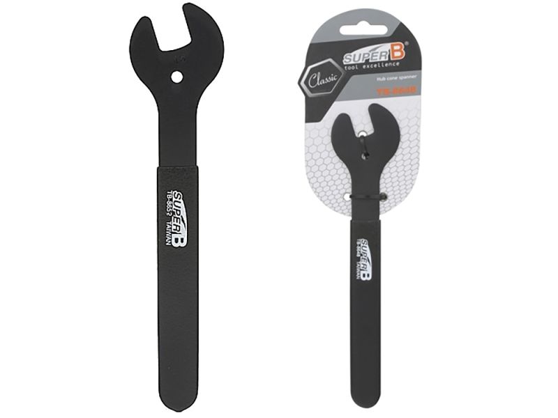 SuperB TB-8652 Konusschlüssel (17mm)