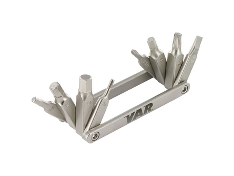 VAR MF-21100-C Multi Tool