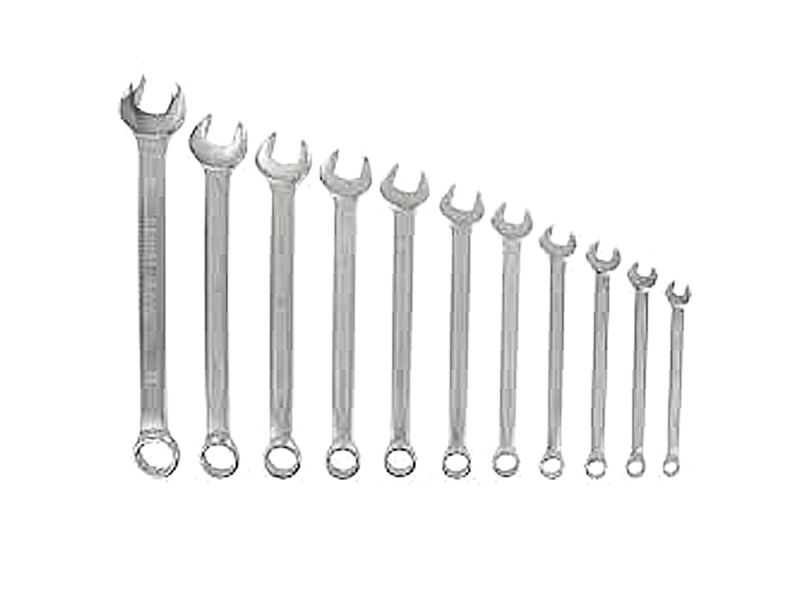 VAR DV-55500-07 Maul-Ringschlüssel