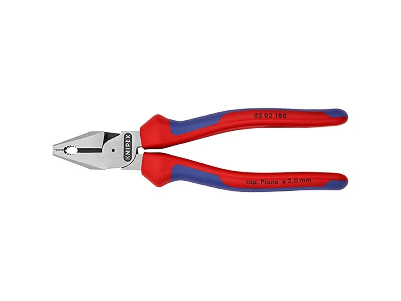 Knipex Kraft-Kombizange