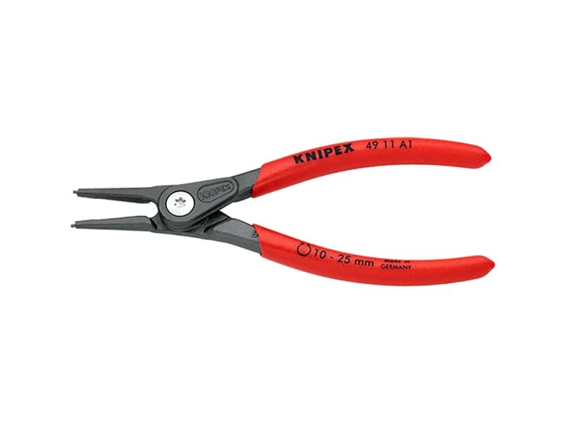 Knipex Präzisions-Sicherungsringzange