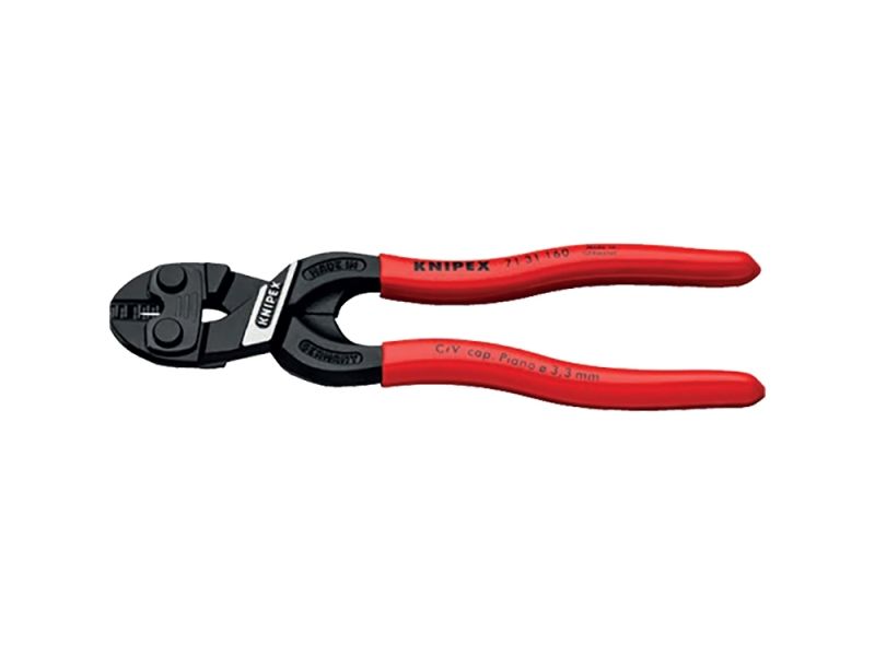 Knipex CoBolt S Kompakt-Bolzenschneider
