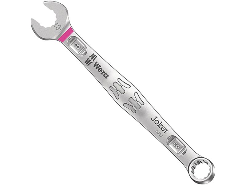 Wera 6003 Joker Ringmaulschlüssel (8mm)