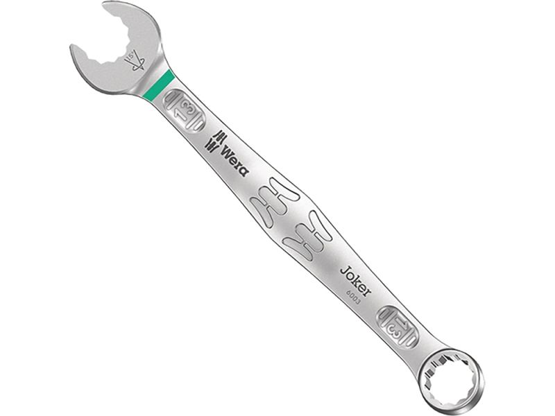 Wera 6003 Joker Ringmaulschlüssel (13mm)