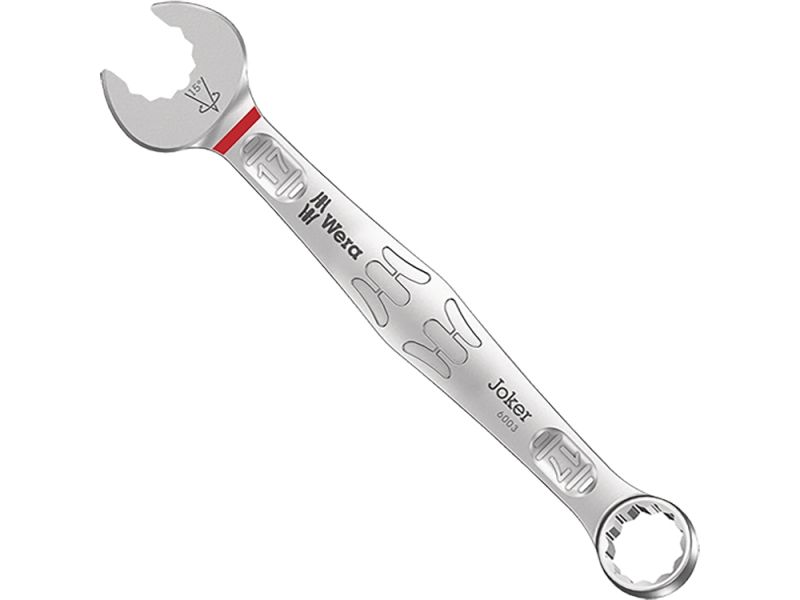 Wera 6003 Joker Ringmaulschlüssel (17mm)
