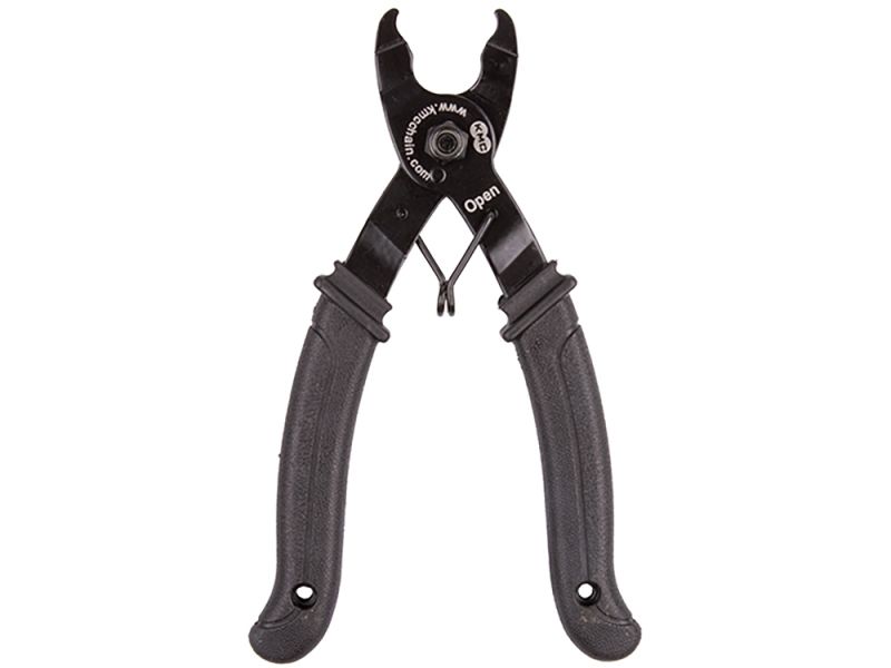 KMC Verschlussglied-Zange zum Öffnen