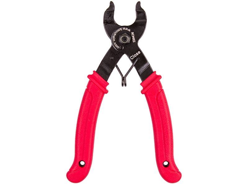 KMC Verschlussglied-Zange zum Schließen