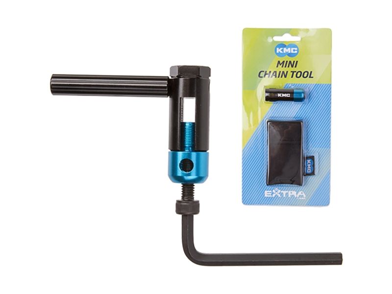 KMC Mini Kettennietlöser