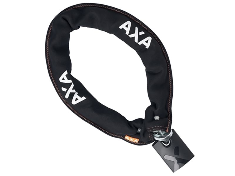 AXA Newton Promoto+ chain lock (100cm x 10.5mm)