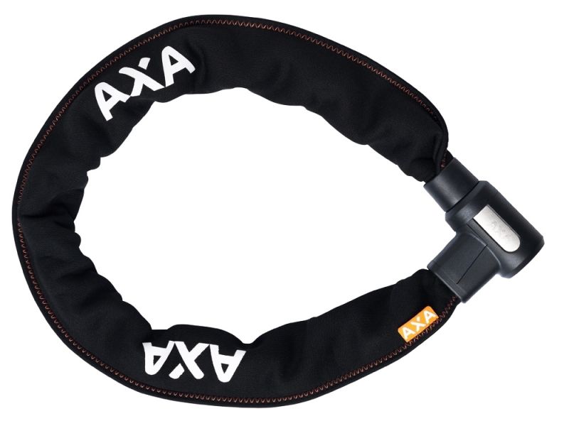 AXA Procarat+ chain lock (105cm x 10,5mm)