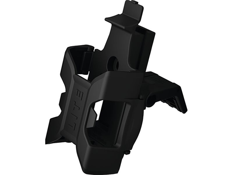 ABUS Bordo Lite Halter Faltschlosshalter (schwarz)