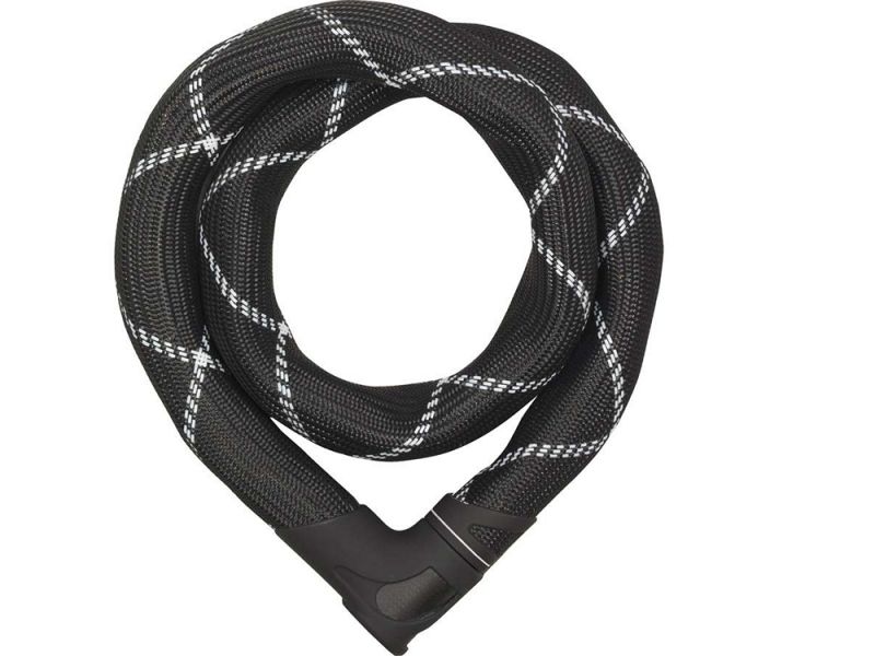 Abus Iven Chain 8210 Kettenschloss (110cm | ø8mm)