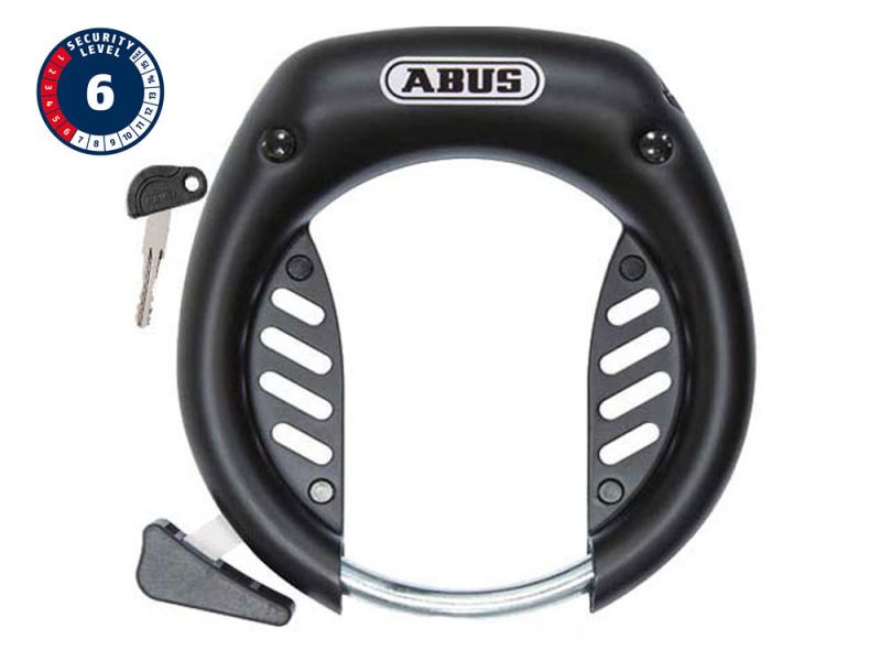 Abus Tectic 496 frame lock