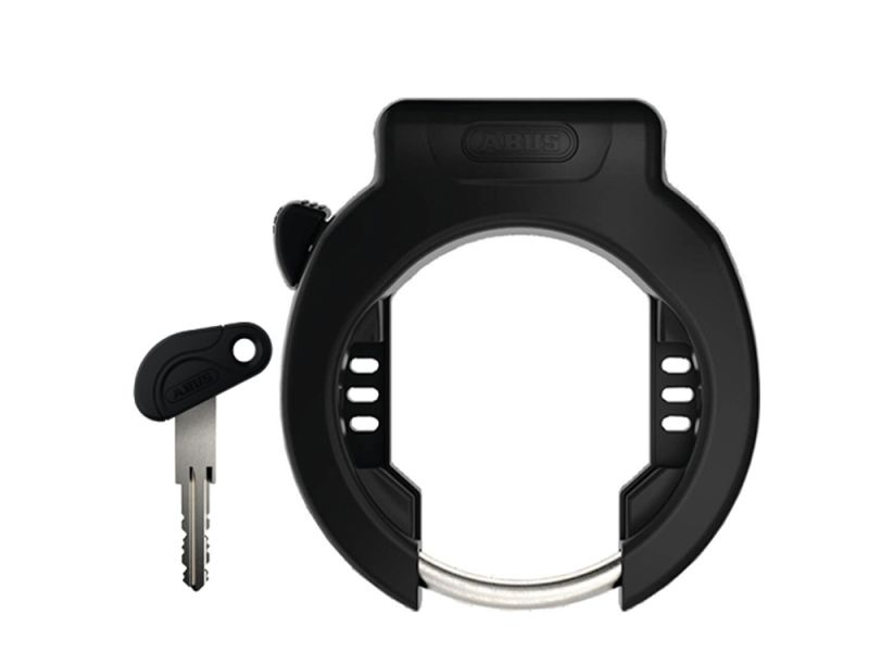 Abus PRO AMPARO 4750XL NR Rahmenschloss (schwarz)