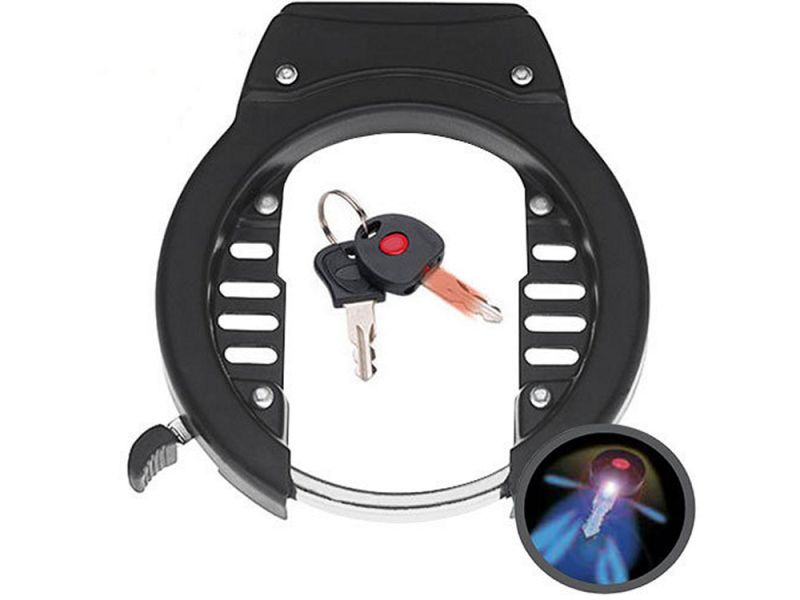 Security Plus XXL RS60 frame lock